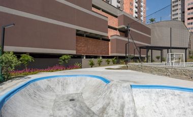 Apartamento para la venta en Sabaneta COD262851