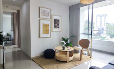 Apartamento para la venta en Sabaneta COD262851