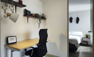 Apartamento para la venta en Sabaneta COD262851