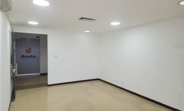 Local en Arriendo El Nogal Medellín