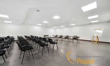 Se Arrienda Oficina, La Floresta, Bogota