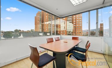 Se Arrienda Oficina, La Floresta, Bogota