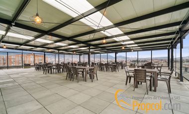 Se Arrienda Oficina, La Floresta, Bogota