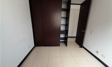Apartamento en Loma del Indio