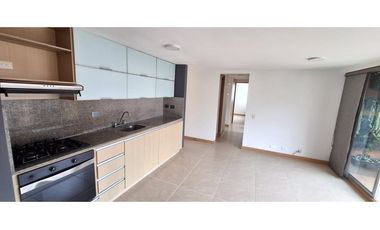 Apartamento en Arriendo Barrio San Jose Sabaneta