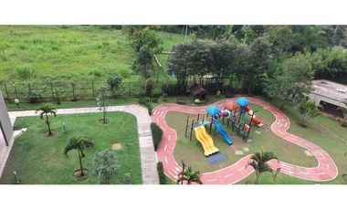 Apartamento en Arriendo Barrio San Jose Sabaneta