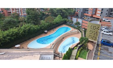 Apartamento en Arriendo Barrio San Jose Sabaneta