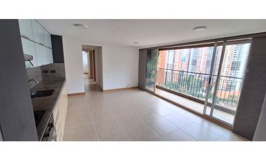 Apartamento en Arriendo Barrio San Jose Sabaneta