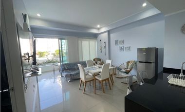 Apartamento en Venta Playa Salguero Santa Marta | Rentas cortas