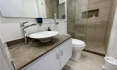 Apartamento en Venta Playa Salguero Santa Marta | Rentas cortas