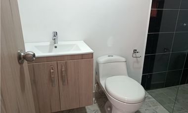 Casa Itagüí santa maria