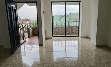 Casa Itagüí santa maria