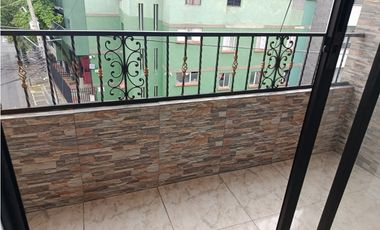 Casa Itagüí santa maria