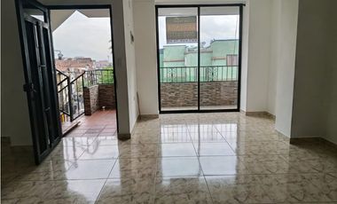 Casa Itagüí santa maria