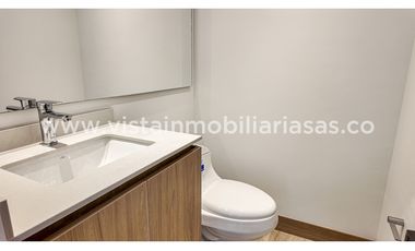 Arriendo Apartaestudio Sector Expoferias / El trébol, Manizales