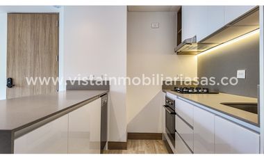 Arriendo Apartaestudio Sector Expoferias / El trébol, Manizales