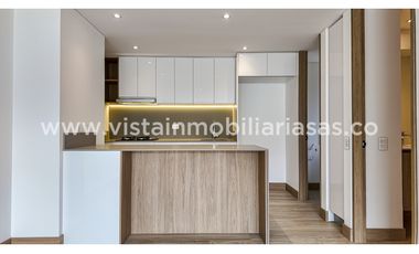 Arriendo Apartaestudio Sector Expoferias / El trébol, Manizales