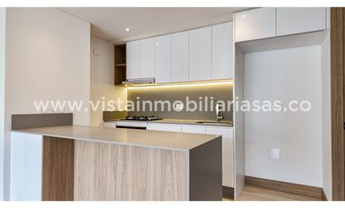 Arriendo Apartaestudio Sector Expoferias / El trébol, Manizales