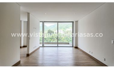 Arriendo Apartaestudio Sector Expoferias / El trébol, Manizales