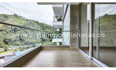 Arriendo Apartaestudio Sector Expoferias / El trébol, Manizales