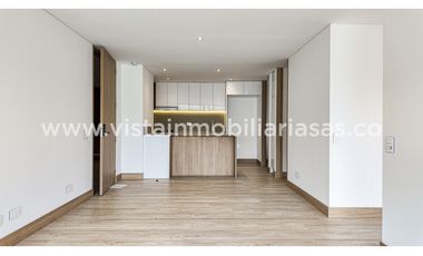 Arriendo Apartaestudio Sector Expoferias / El trébol, Manizales