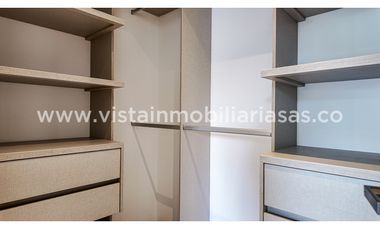 Arriendo Apartaestudio Sector Expoferias / El trébol, Manizales