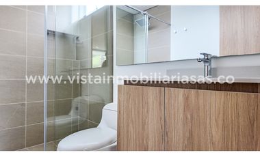 Arriendo Apartaestudio Sector Expoferias / El trébol, Manizales