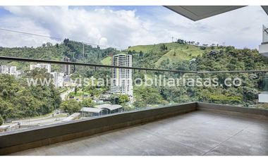 Arriendo Apartaestudio Sector Expoferias / El trébol, Manizales