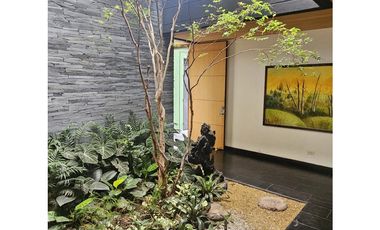 CASA SECTOR MONTESSORI EN ENVIGADO