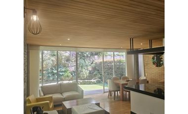 CASA SECTOR MONTESSORI EN ENVIGADO