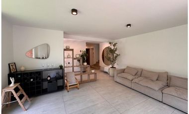 Casa en Venta en El Poblado