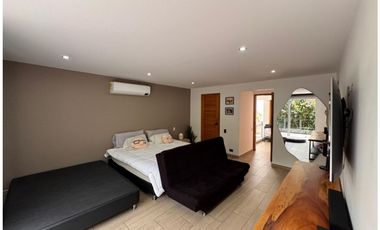Casa en Venta en El Poblado