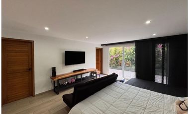 Casa en Venta en El Poblado