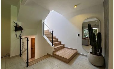 Casa en Venta en El Poblado