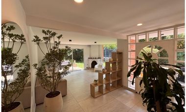 Casa en Venta en El Poblado