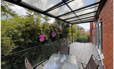 Casa en Venta en El Poblado