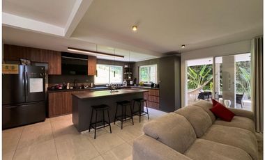 Casa en Venta en El Poblado