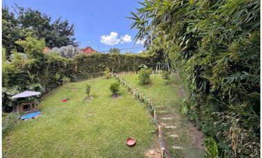 Casa en Venta en El Poblado