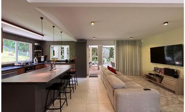 Casa en Venta en El Poblado