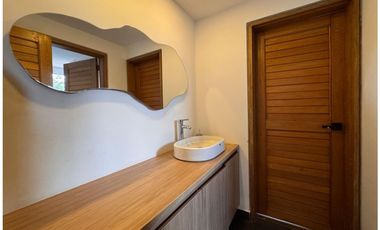 Casa en Venta en El Poblado