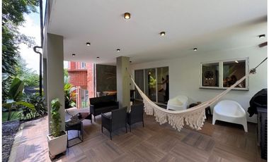 Casa en Venta en El Poblado
