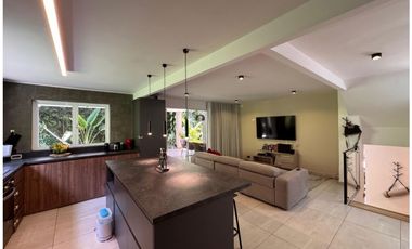 Casa en Venta en El Poblado