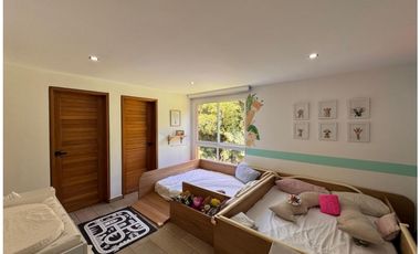 Casa en Venta en El Poblado