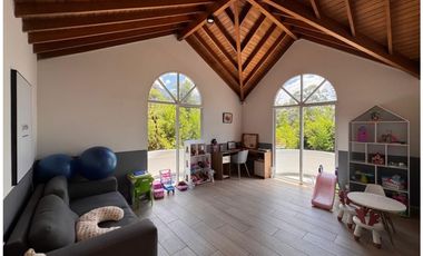 Casa en Venta en El Poblado