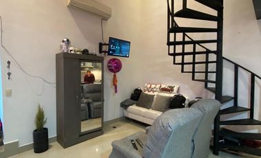 Departamento LOFT EN RENTA EN EL CERCADO , SANTIAGO,N.L.