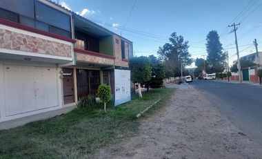 Departamento amueblado en renta en Panotla, Tlaxcala.