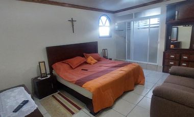 Departamento amueblado en renta en Panotla, Tlaxcala.