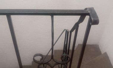 Casa en Renta 107 mts Cuautitlan Izcalli