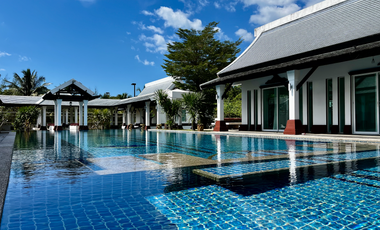 6 Bedroom Villa for sale in Ko Phra Thong, Phangnga