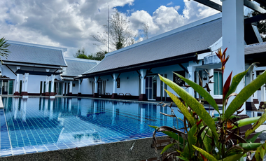 6 Bedroom Villa for sale in Ko Phra Thong, Phangnga